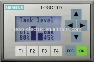 Simatic hmi 6av6 タッチ パネル op73 マイクロ 6av6 640-0ba11-0ax0-その他電装品問屋・仕入れ・卸・卸売り
