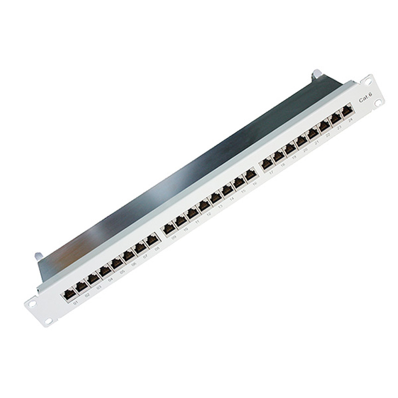 19 "utp 24ポートcat6パッチパネル-その他配線器具問屋・仕入れ・卸・卸売り