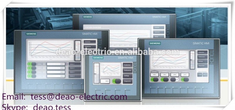 シーメンスsimatic hmi KP1200コンフォートパネル-問屋・仕入れ・卸・卸売り