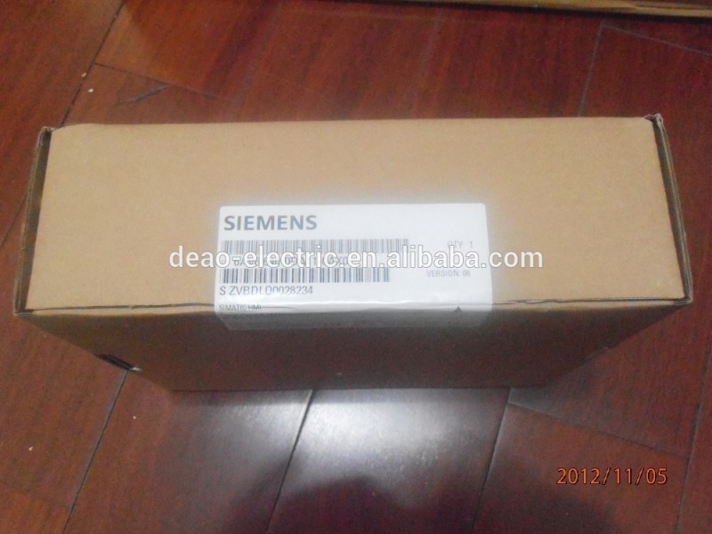 シーメンスsimatichmiタッチパネルマイクロktp1786av6640- 0da11- 0ax0-その他電装品問屋・仕入れ・卸・卸売り