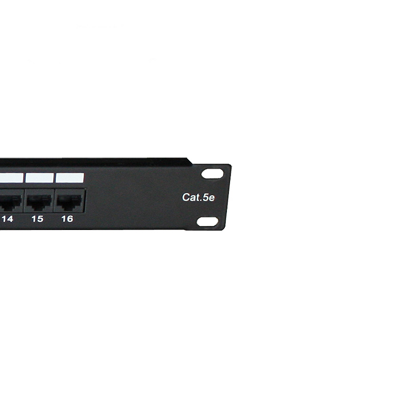 最高の価格非シールドcat5e 16ポートパッチパネル-その他配線器具問屋・仕入れ・卸・卸売り