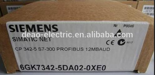 シーメンスsimaticネットcp342s7-300profibussimatic6gk7342- 5da02- 0xe0-その他電装品問屋・仕入れ・卸・卸売り