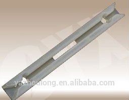 カードガイド90mm120mm140ミリメートルpcbスロットの寸法1.9mm/2.0ミリメートル-その他配線器具問屋・仕入れ・卸・卸売り