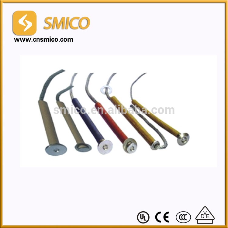 Smico t型11kv高電圧機械的強度ヒューズリンク-ヒューズの部品問屋・仕入れ・卸・卸売り