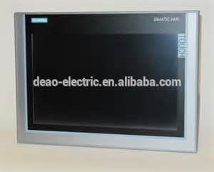 ジーメンスの元のタッチスクリーン新しい6av2124- 0gc01- 0ax0-その他電装品問屋・仕入れ・卸・卸売り
