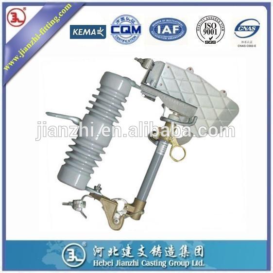 セラミックヒューズホルダー磁器33kv100a200aカットアウトヒューズをドロップアウト放出ヒューズカットアウト-ヒューズの部品問屋・仕入れ・卸・卸売り