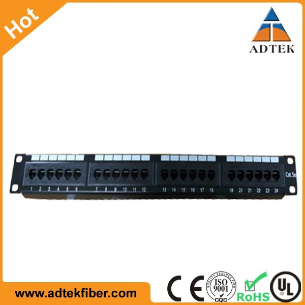 ホット!! Utp24ポートcat6壁面マウントパッチパネル-その他配線器具問屋・仕入れ・卸・卸売り