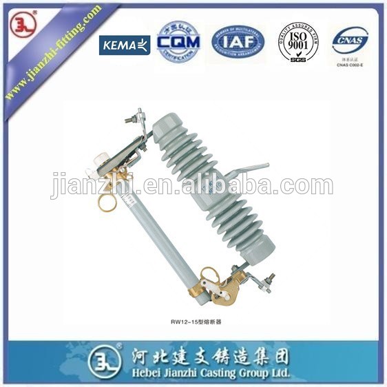 24kv-200a高- 電圧放出ヒューズカットアウト-ヒューズの部品問屋・仕入れ・卸・卸売り