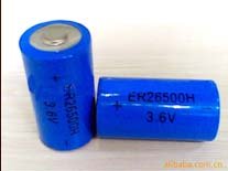 3.6v高温リチウム電池-燃料電池問屋・仕入れ・卸・卸売り