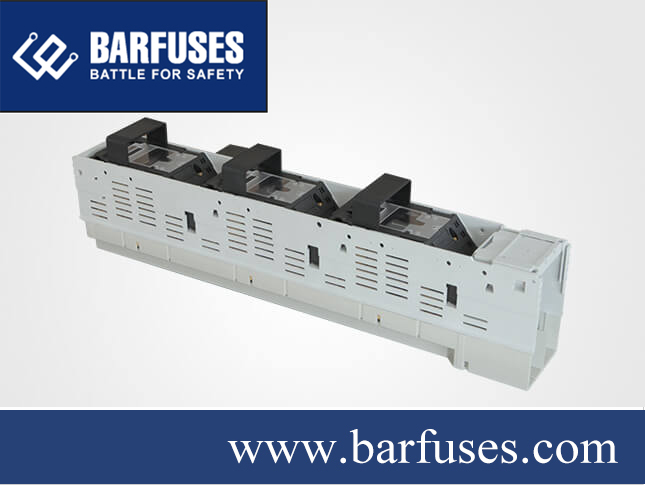 Barfuse BTR3三相ヒューズスイッチ断路器バスバーシステムhrcヒューズベース-ヒューズの部品問屋・仕入れ・卸・卸売り