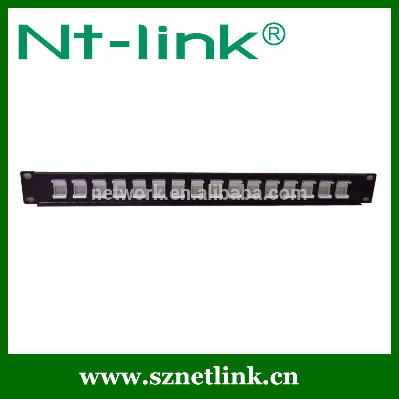 ポートcat5e1u16猫6rj45utpモジュラーパッチパネル-その他配線器具問屋・仕入れ・卸・卸売り