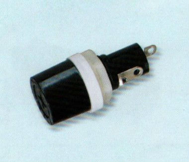 ヒューズホルダシャーシ/5x20mmのガラスヒューズパネルマウント用-ヒューズの部品問屋・仕入れ・卸・卸売り