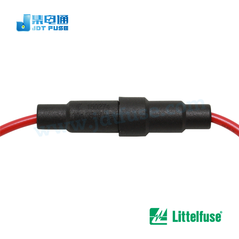 リテル01500274ZXU 150シリーズでのラインホルダー用2agまたは5 × 20ミリメートルヒューズ-ヒューズの部品問屋・仕入れ・卸・卸売り