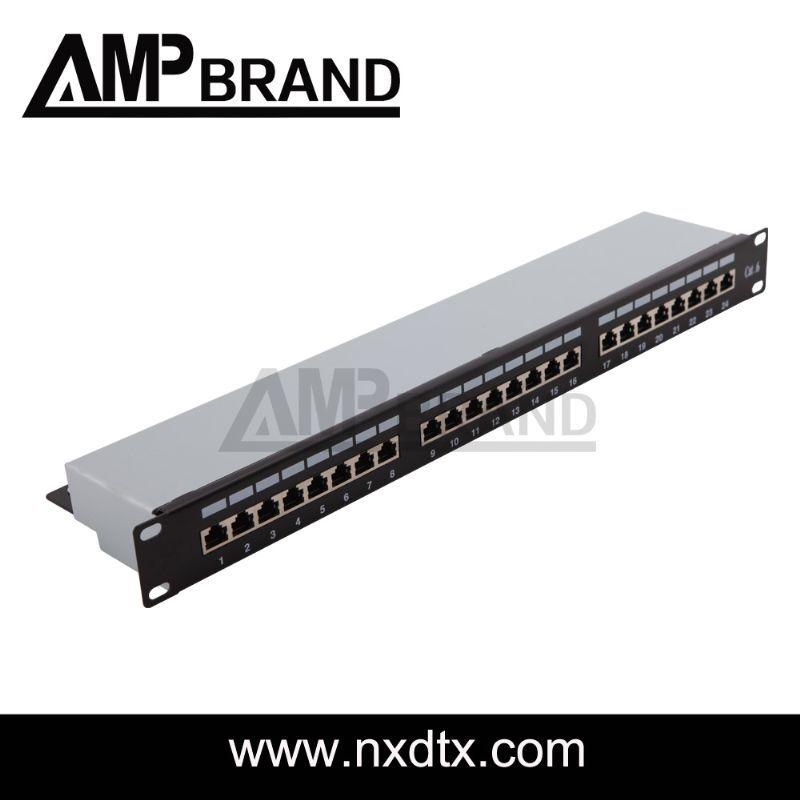 素敵な価格の質の承認aucas24ポートftpcat6パッチパネル-その他配線器具問屋・仕入れ・卸・卸売り