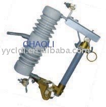 procelainが付いている15kv-25kv高圧ヒューズ-ヒューズ問屋・仕入れ・卸・卸売り