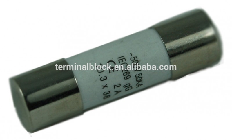 フェルールf-1038c-02500vrt18セラミックヒューズ、 シリンダの種類-ヒューズ問屋・仕入れ・卸・卸売り