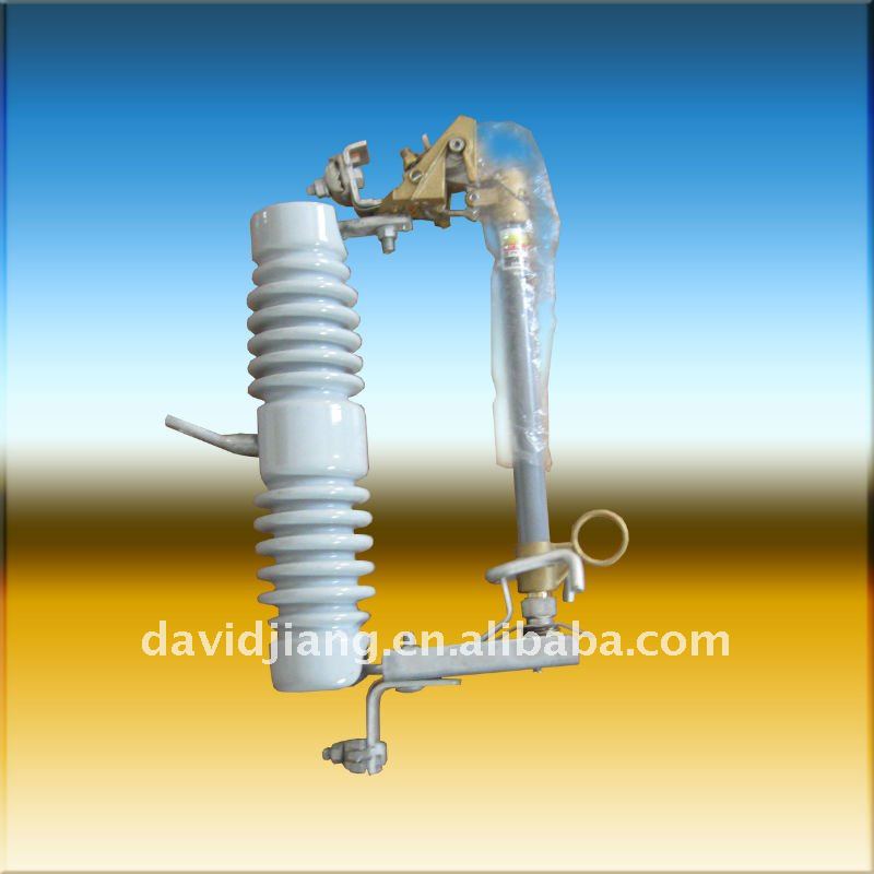カットアウトヒューズ15kv/温度ヒューズ-ヒューズ問屋・仕入れ・卸・卸売り