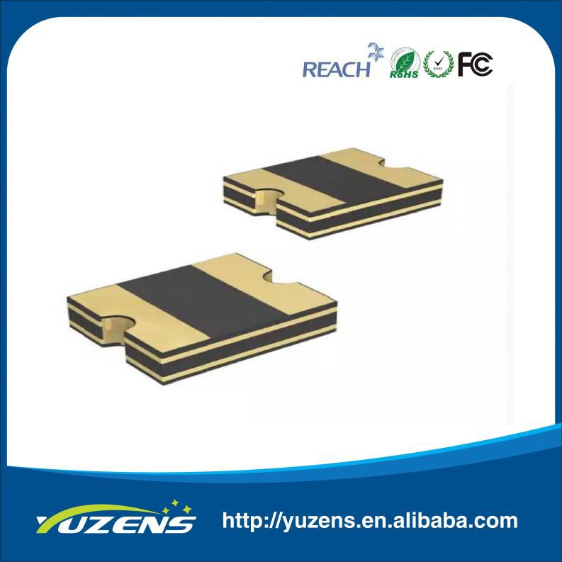 MF-USMF005-2 100%新しいpptcリセット可能なヒューズ0.5a 30ボルト1210ホールドsmd-ヒューズの部品問屋・仕入れ・卸・卸売り