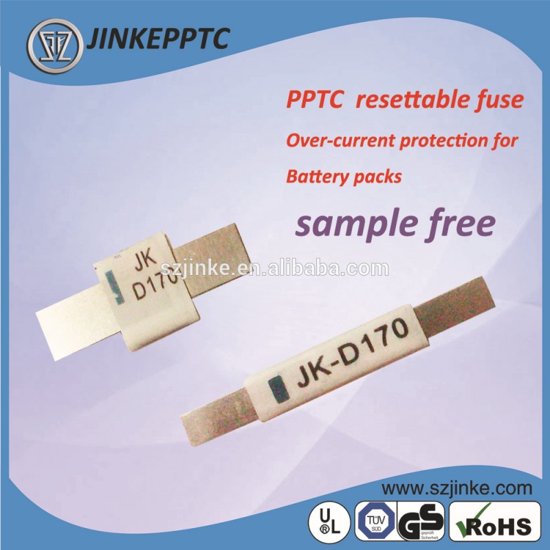 過電流ヒューズpptcresttablejk-d170-ヒューズ問屋・仕入れ・卸・卸売り