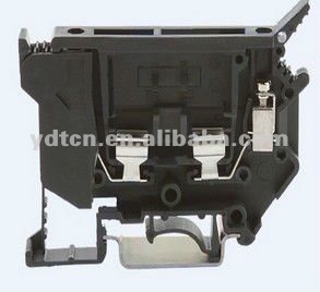 Dinレールヒューズホルダー用5 × 20ヒューズ管-ヒューズ問屋・仕入れ・卸・卸売り