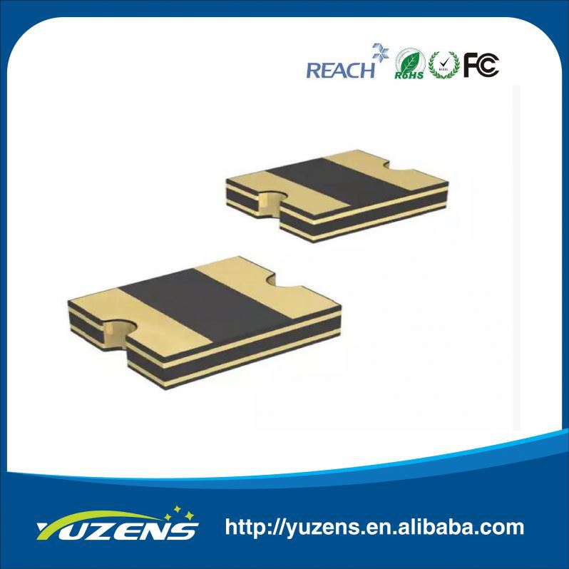 MF-USMF110-2 100%新しいpptcリセッタブルヒューズ1.10A 6ボルト1210ホールドsmd-ヒューズの部品問屋・仕入れ・卸・卸売り