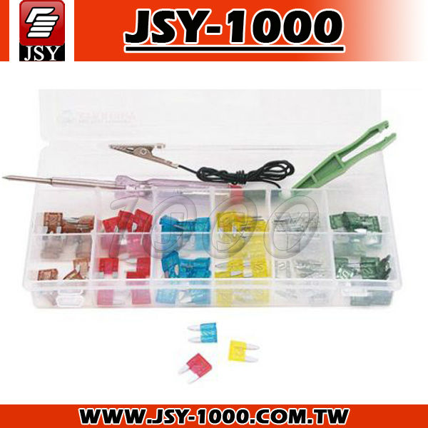 車のヒューズのセットjsy-35093pc-ヒューズ問屋・仕入れ・卸・卸売り