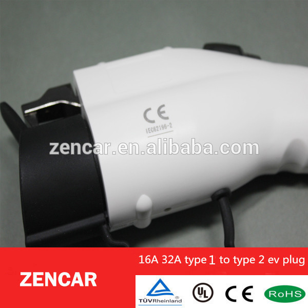 iec62196のevsaej1772evプラグハンドルハンドル-プラグ、ソケット問屋・仕入れ・卸・卸売り