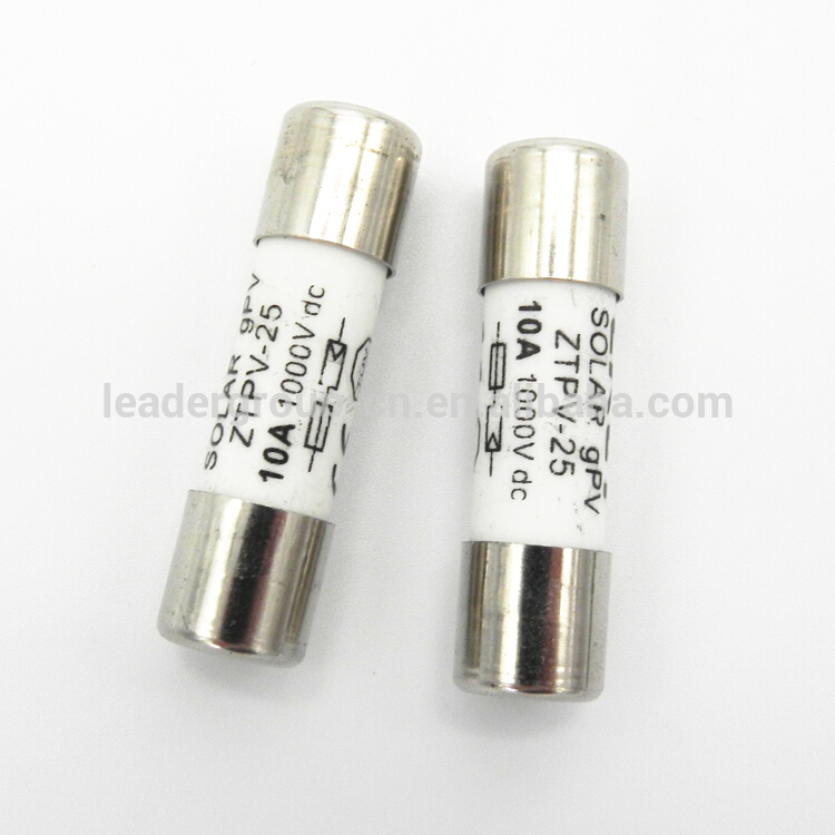 卸売高品質1000vdcpvソーラー10*38mm15aヒューズのサプライヤー-ヒューズ問屋・仕入れ・卸・卸売り
