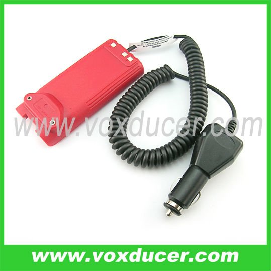 赤バッテリーエリミネータ用車の充電器icomic-v8ic-v82ic-u82双方向無線機の付属品-その他バッテリー問屋・仕入れ・卸・卸売り