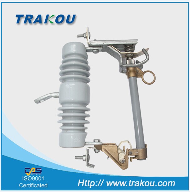 Trakou100a/200a33kv高電圧ドロップアウトヒューズがカットアウト-ヒューズ問屋・仕入れ・卸・卸売り