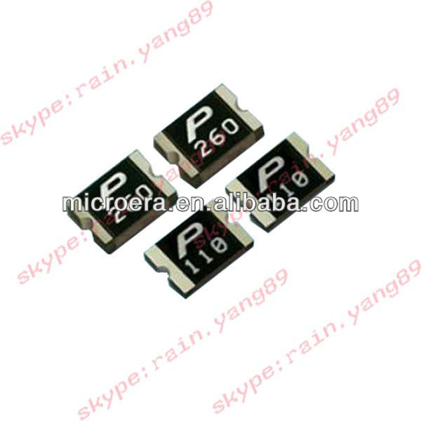 smd1812p010tf1812100ma30vsmdリセッタブルヒューズ-ヒューズ問屋・仕入れ・卸・卸売り