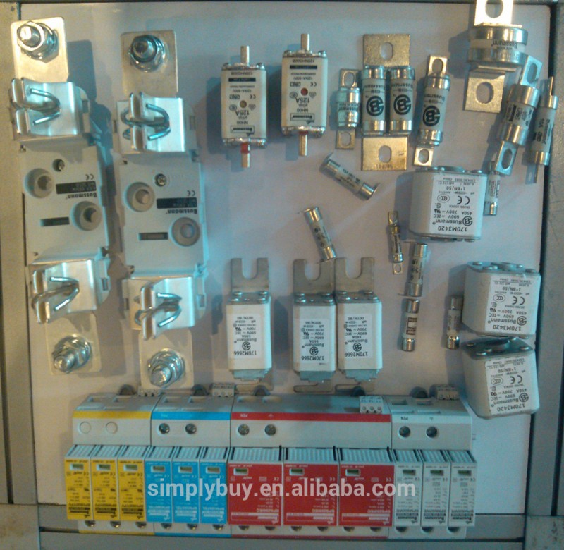 オリジナルの新しい過電流装置ヒューズ銅fnm-2過電流装置-ヒューズ問屋・仕入れ・卸・卸売り