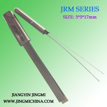 JRMCシリーズ電池のパックの熱ヒューズ-ヒューズ問屋・仕入れ・卸・卸売り