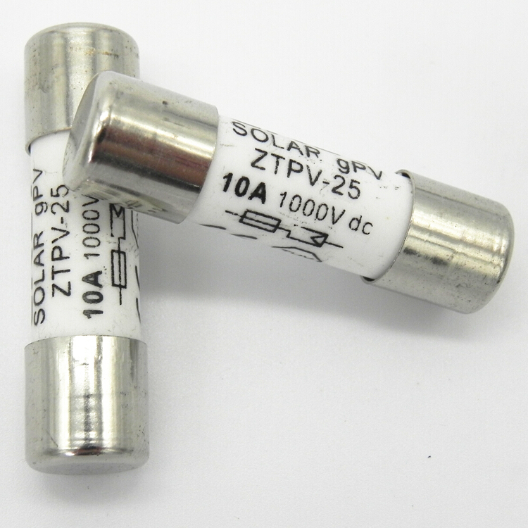 150ピース/lot1000vdc10*38mm15a発電ヒューズサプライヤー-ヒューズ問屋・仕入れ・卸・卸売り