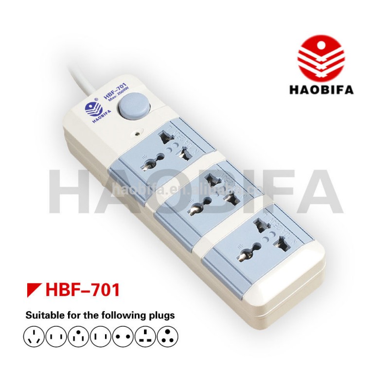 ・・・hbf-701702703704705706haobifa・・拡張電源ソケット-プラグ、ソケット問屋・仕入れ・卸・卸売り