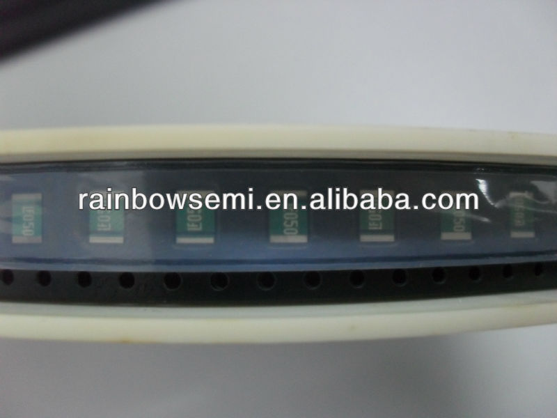 ホットオファーptc。 リセッタブル1812l1812l050pr50a15vdc-ヒューズ問屋・仕入れ・卸・卸売り