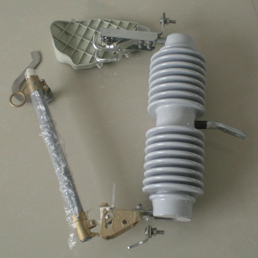 高電圧磁器アークとシュートのドロップアウトヒューズカットアウト-ヒューズ問屋・仕入れ・卸・卸売り
