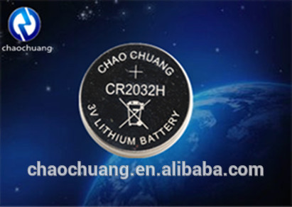 Cr2032/cr3032/CR2477cell バッテリー コイン batterylithium二酸化マンガン バッテリー は最高の バッテリー-ボタンセル電池問屋・仕入れ・卸・卸売り