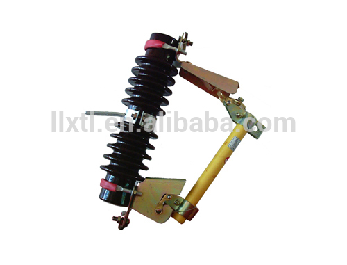 Iso900112kv/15kv磁器のドロップアウトヒューズ-ヒューズ問屋・仕入れ・卸・卸売り