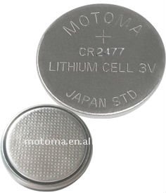 cr24773v1000mah腕時計リチウム電池-ボタンセル電池問屋・仕入れ・卸・卸売り