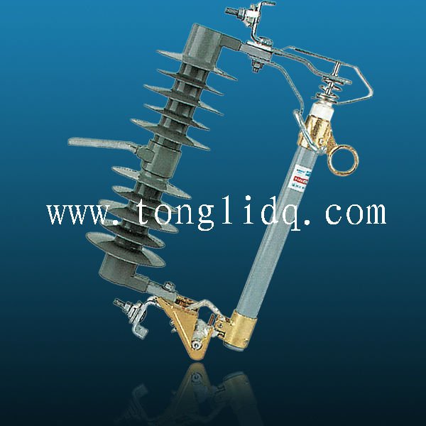 24kV-27kV pd2シリーズ輸出ドロップアウトヒューズ切り抜きでシリコーンゴム絶縁体-ヒューズ問屋・仕入れ・卸・卸売り