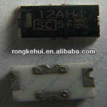 回路保護ヒューズsfh-1412a12ah4非常に高速な演技0.062a125v軸セラミックラウンドヒューズ-ヒューズ問屋・仕入れ・卸・卸売り