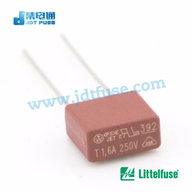 リテルwickmann 39211600000 392 t1.6a 250ボルトヒューズマイクロヒューズラジアルリードスクエアヒューズ-ヒューズ問屋・仕入れ・卸・卸売り