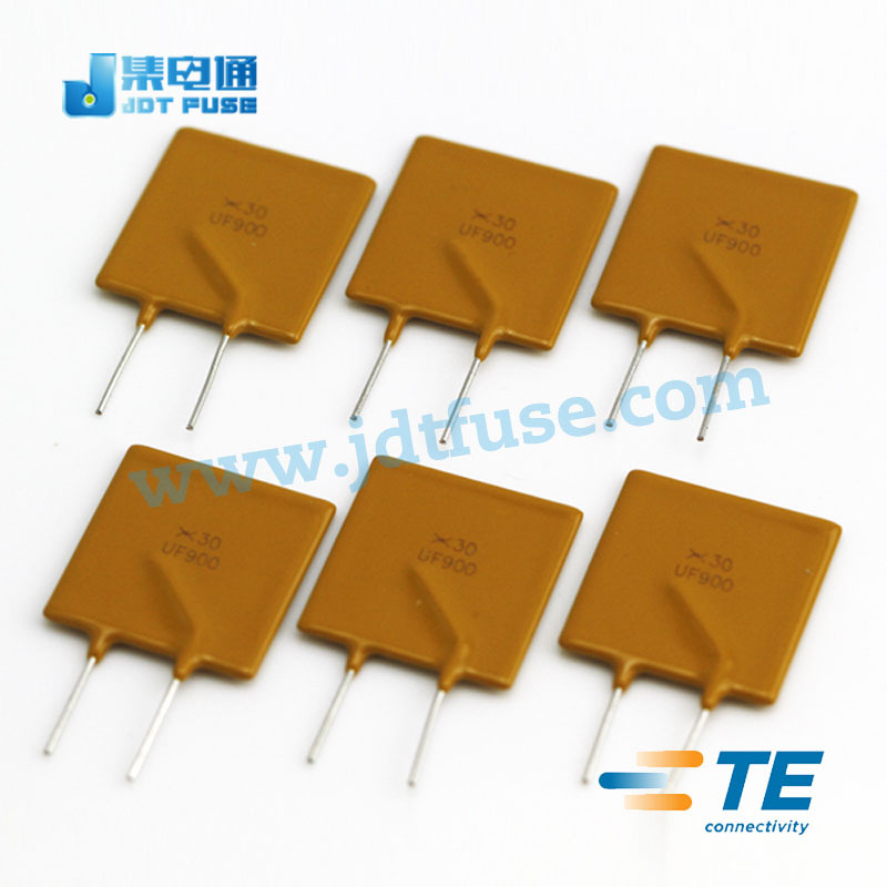 Ptc サーミスタ RUEF900 タイコ/レイケム ヒューズ 9a 30 ボルト ployswitch リセット可能ヒューズ-ヒューズ問屋・仕入れ・卸・卸売り