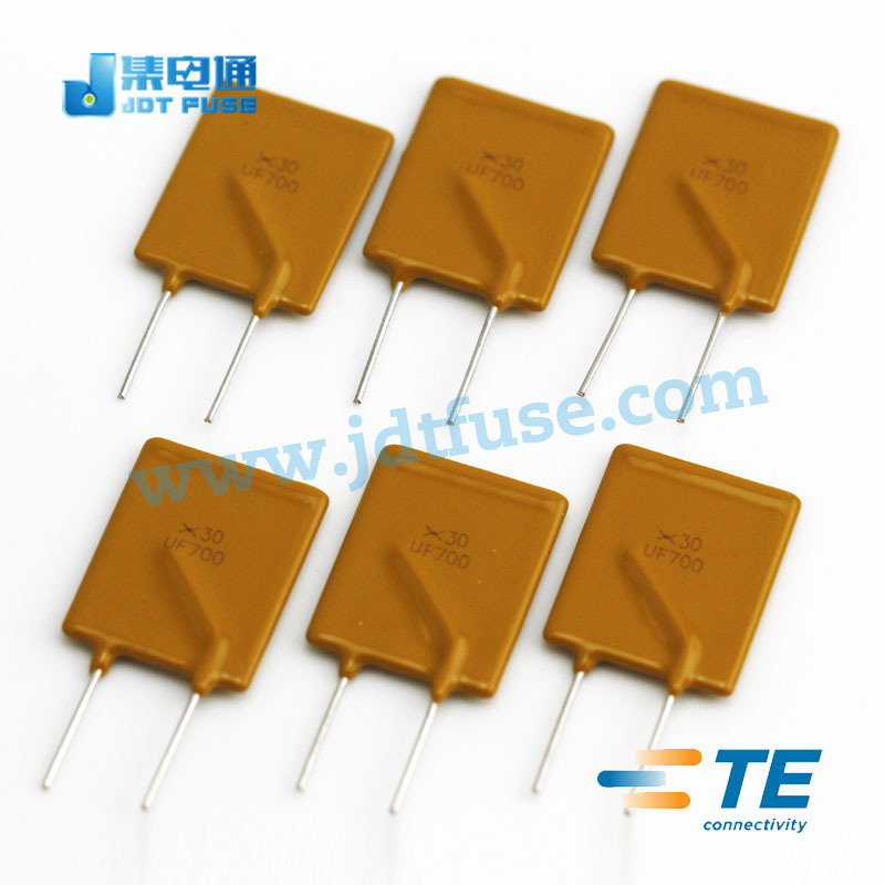 Ptc サーミスタ RUEF700 タイコ/レイケム ヒューズ 7a 30 ボルト ployswitch リセット可能ヒューズ過電流保護装置-ヒューズ問屋・仕入れ・卸・卸売り