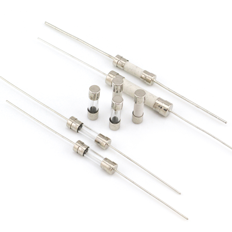 500ma1a2a3.15aの5a6.3a10a15a20a25a30a5x20mmのガラス管ヒューズ-ヒューズ問屋・仕入れ・卸・卸売り
