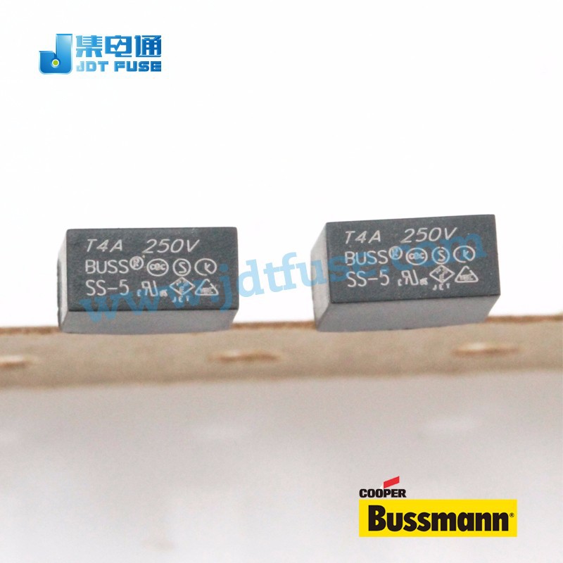 BussmannヒューズSS-5-4A-AP t4a 250ボルトミニチュアヒューズ-ヒューズ問屋・仕入れ・卸・卸売り