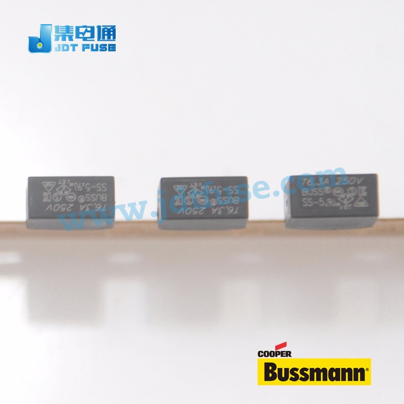 BussmannヒューズSS-5-6.3A-AP t6.3a 250ボルトミニチュアヒューズ-ヒューズ問屋・仕入れ・卸・卸売り