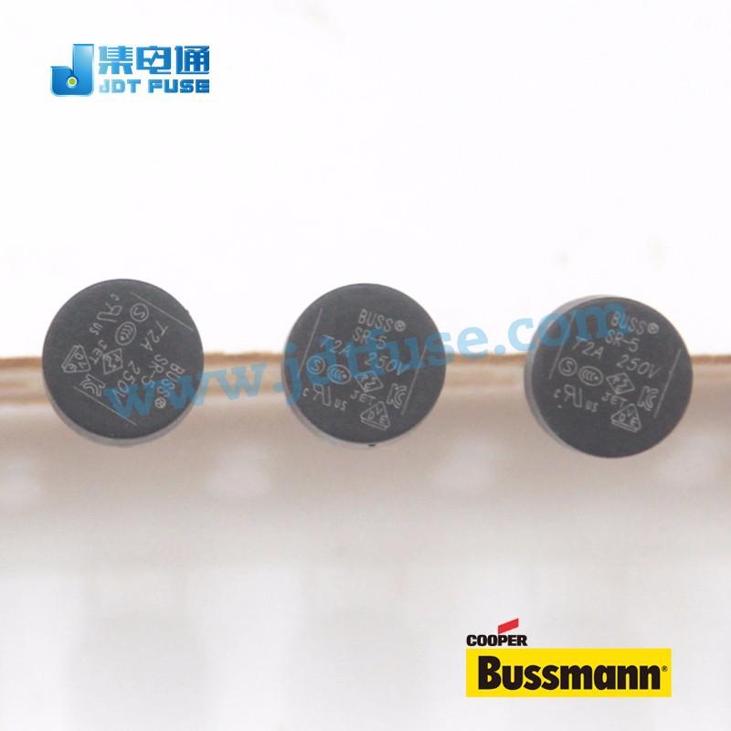 BussmannヒューズSR-5-2A-AP t2a 250ボルトミニチュアヒューズ-ヒューズ問屋・仕入れ・卸・卸売り