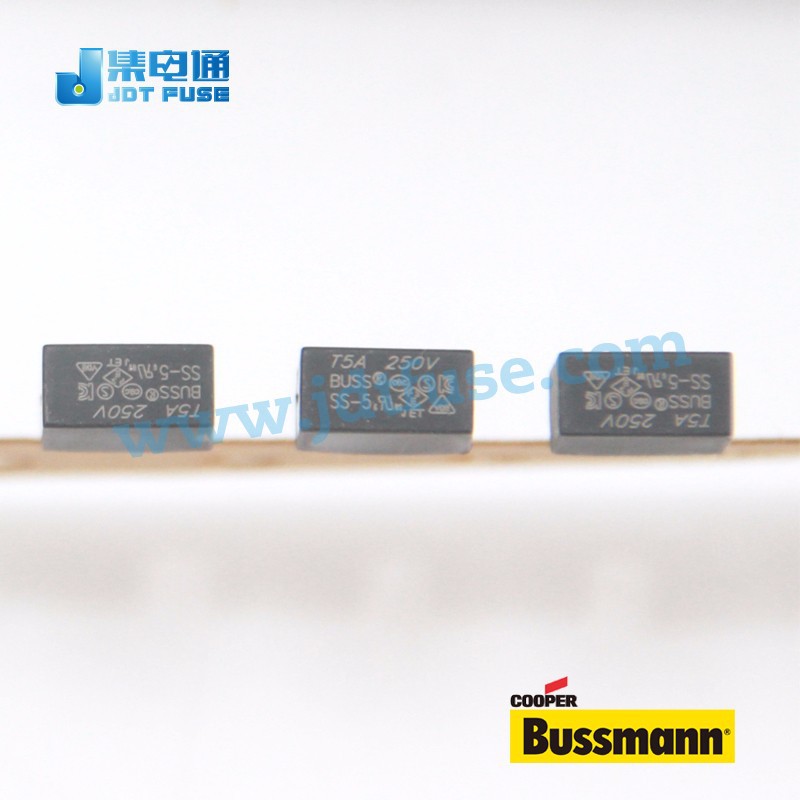 BussmannヒューズSS-5-5A-AP t5a 250ボルトミニチュアヒューズ-ヒューズ問屋・仕入れ・卸・卸売り